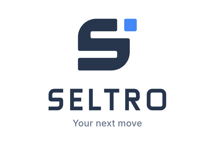 SELTRO — Your next move